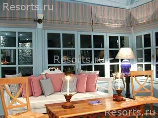 Notos Therme and Spa Hotel 8